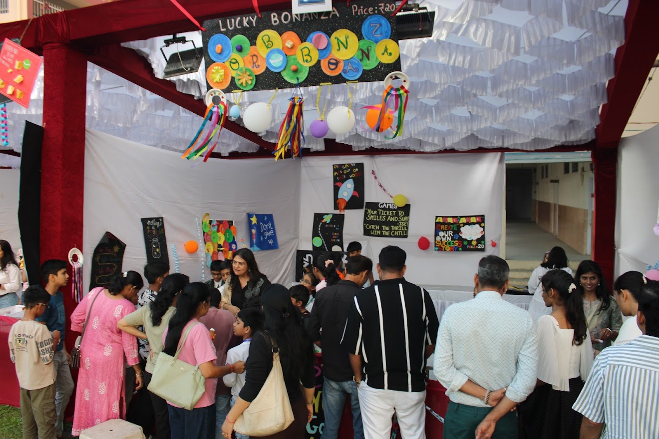 Fun Fair(Festive Fiesta)-2025(11-10-25)